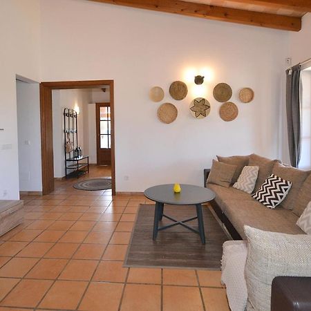Villa Calderitx Ariany Exterior foto